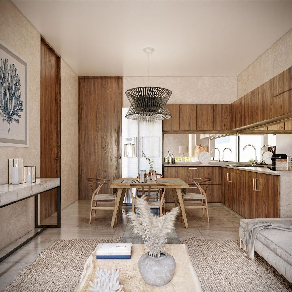 Departamento en venta · Chicxulub Puerto, Progreso, Yucatán