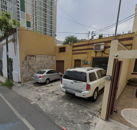 Casa en venta · Monterrey Centro, Monterrey, Nuevo León