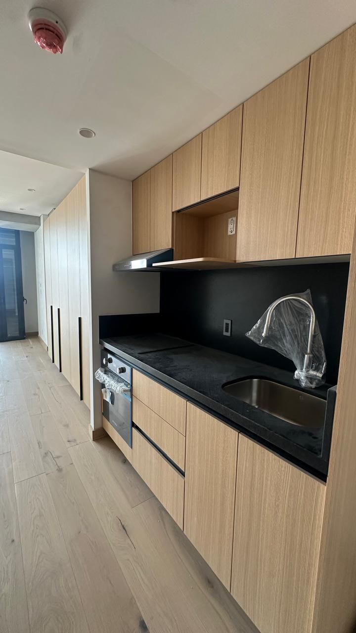 Departamento en venta · Juárez, Cuauhtémoc, Ciudad de México