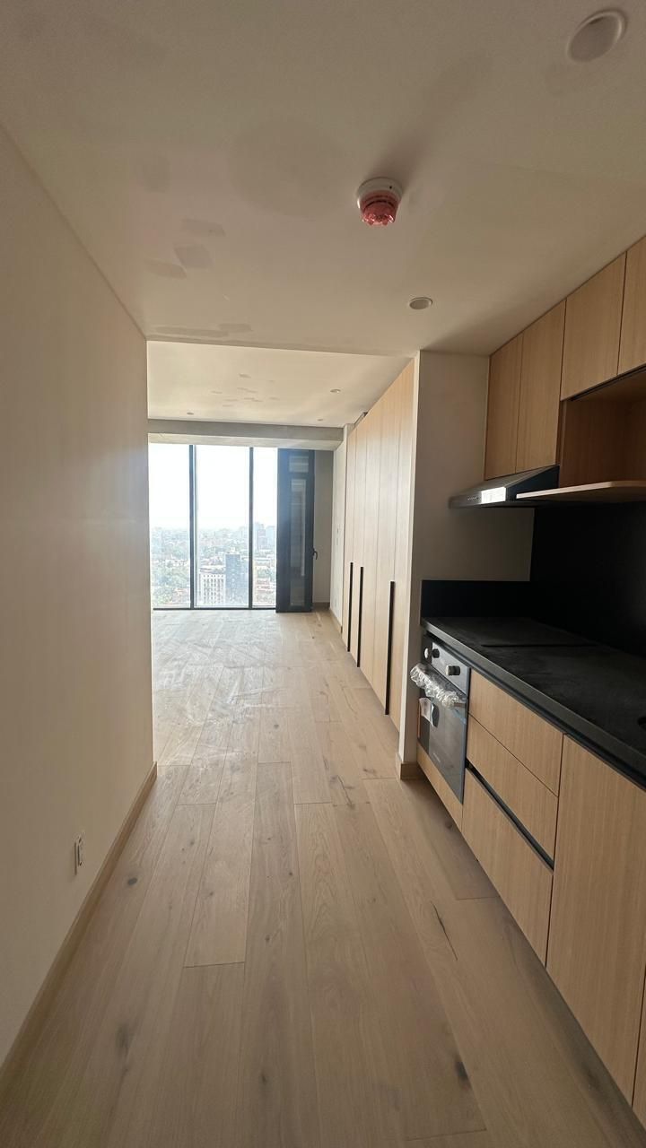 Departamento en venta · Juárez, Cuauhtémoc, Ciudad de México
