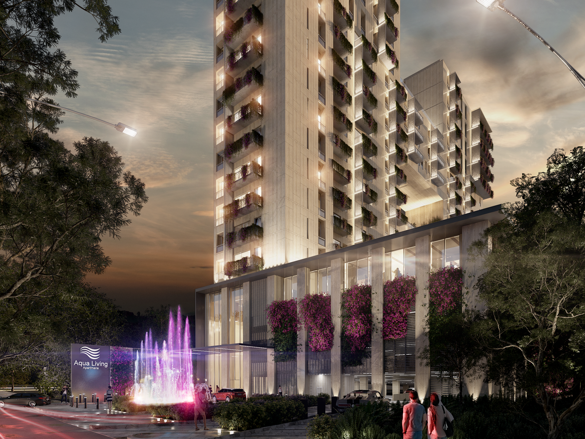 Departamento en venta · Santa Gertrudis Copo, Mérida, Yucatán