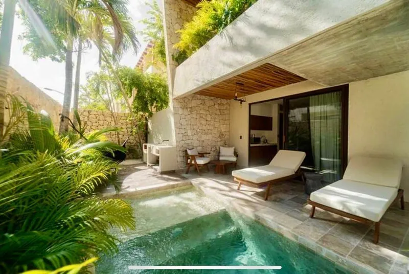 Departamento en venta · Tulum Centro, Tulum, Quintana Roo Departamento en venta · Tulum Centro, Tulum, Quintana Roo