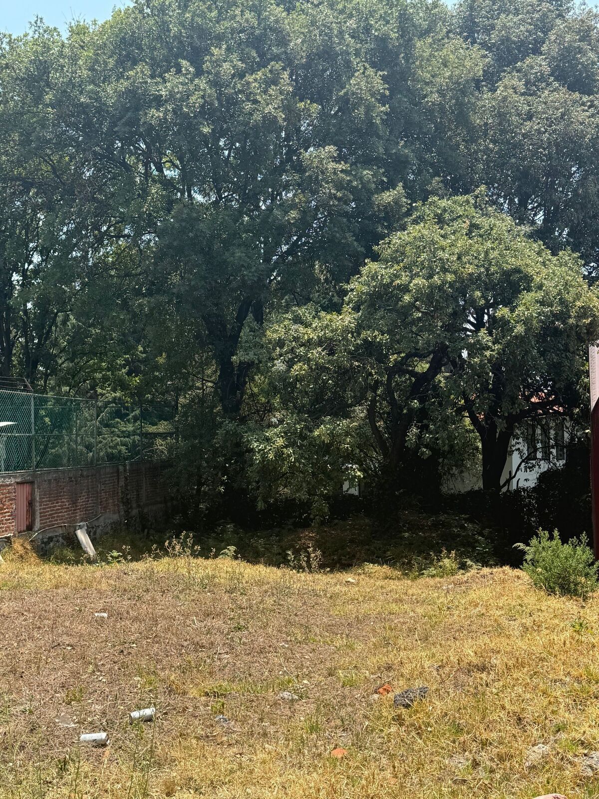 Lote en venta · Villa Verdún, Álvaro Obregón, Ciudad de México
