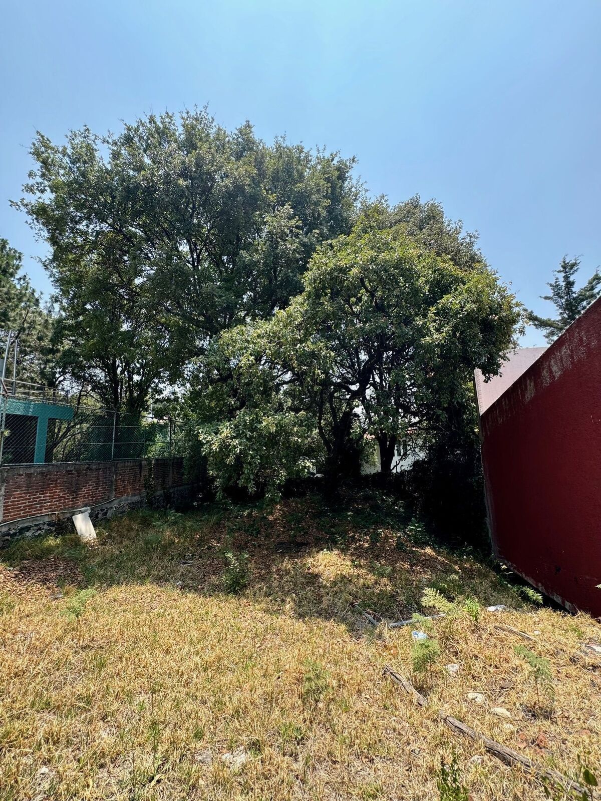 Lote en venta · Villa Verdún, Álvaro Obregón, Ciudad de México