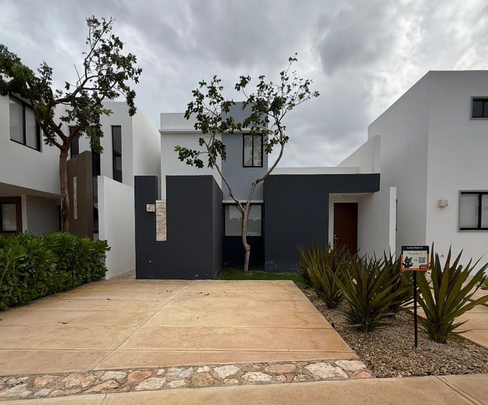 Condominio en venta · Ciudad Caucel, Mérida, Yucatán
