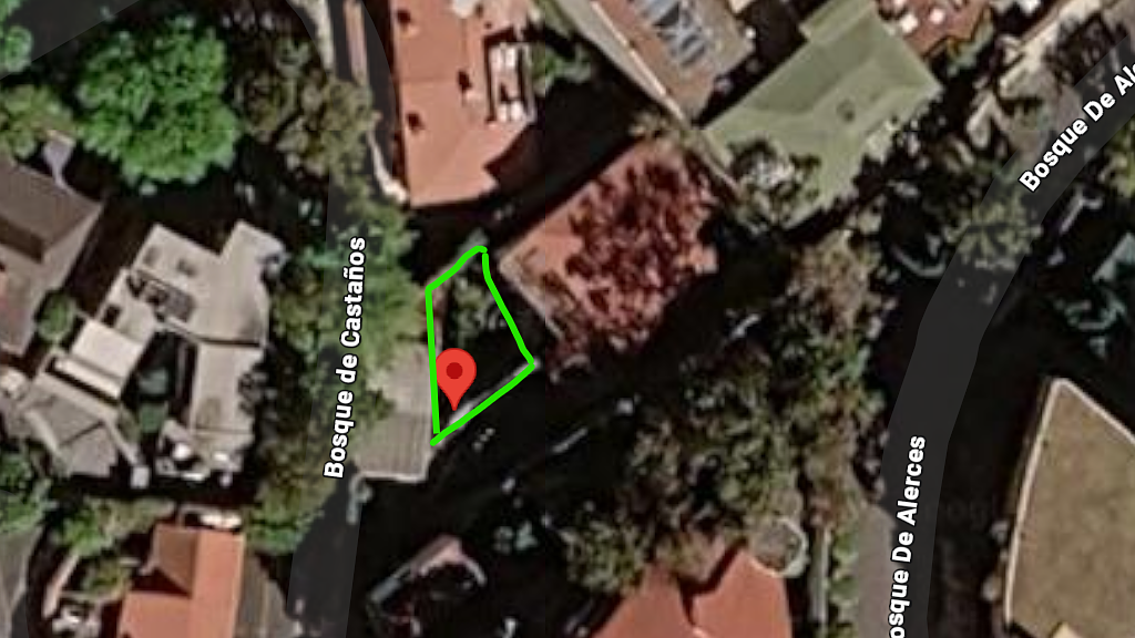 Lote en venta · Bosque de las Lomas, Miguel Hidalgo, Ciudad de México Lote en venta · Bosque de las Lomas, Miguel Hidalgo, Ciudad de México