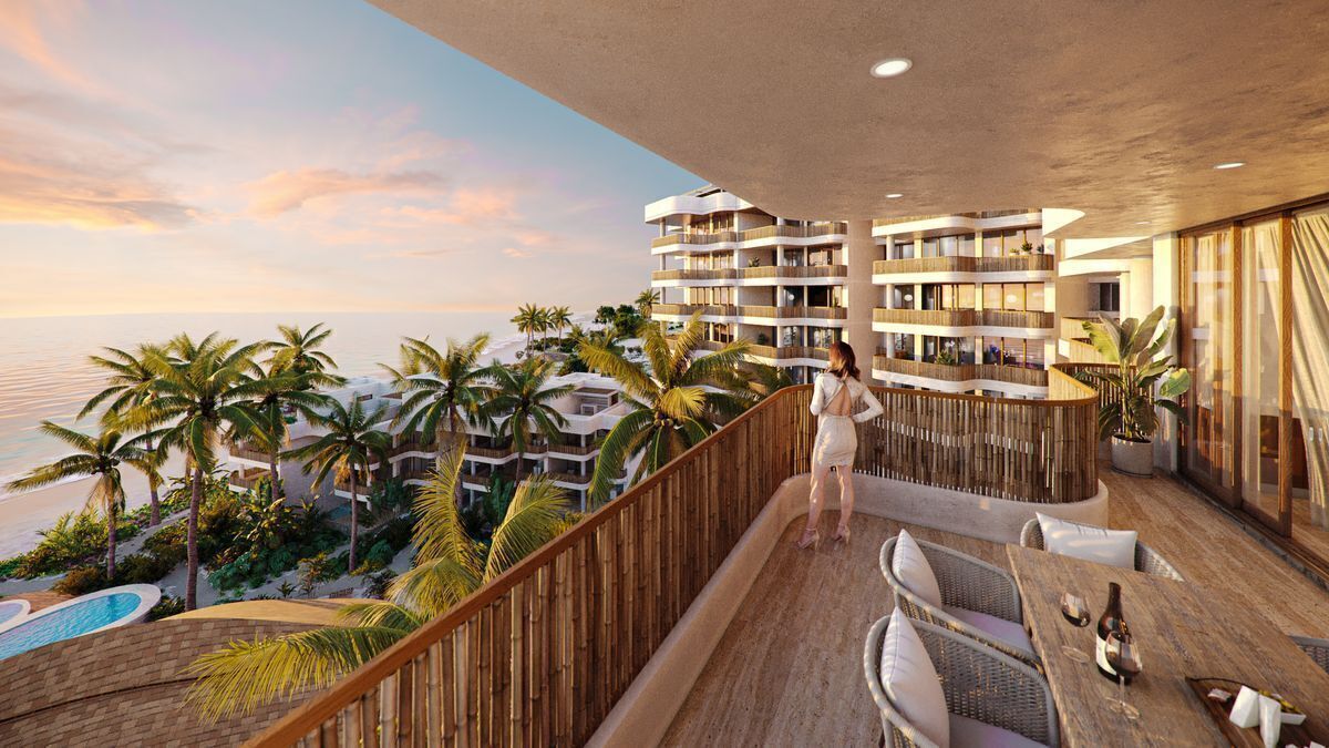 Departamento en venta · San Crisanto, Sinanché, Yucatán Departamento en venta · San Crisanto, Sinanché, Yucatán