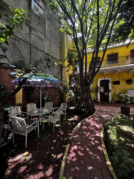 Casa en renta · Popotla, Miguel Hidalgo, Ciudad de México