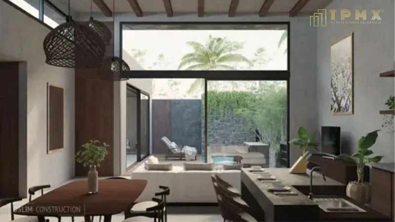 Casa en venta · Akumal, Tulum, Quintana Roo