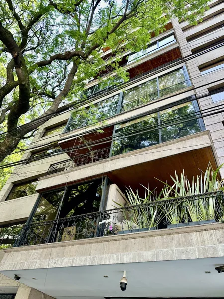 Departamento en venta · Polanco I Sección, Polanco, Miguel Hidalgo, Ciudad de México Departamento en venta · Polanco I Sección, Polanco, Miguel Hidalgo, Ciudad de México