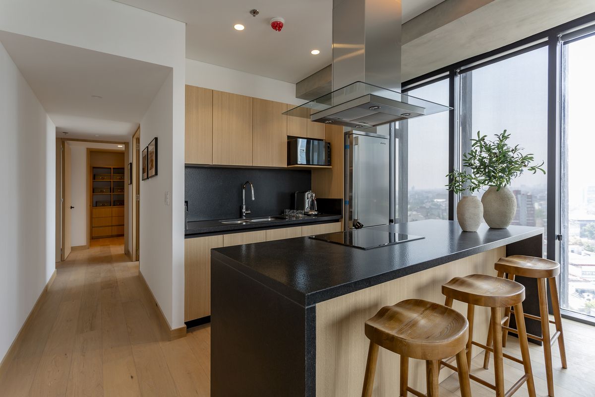 Departamento en venta · Juárez, Cuauhtémoc, Ciudad de México