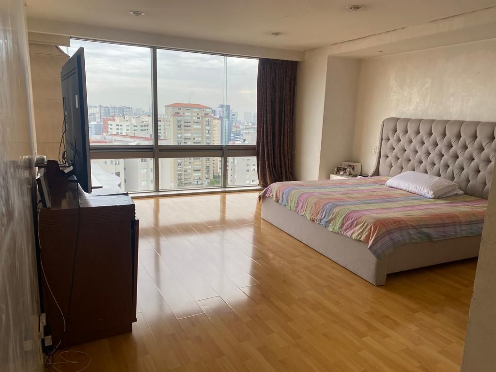 Departamento en venta · Interlomas, Huixquilucan, Estado de México