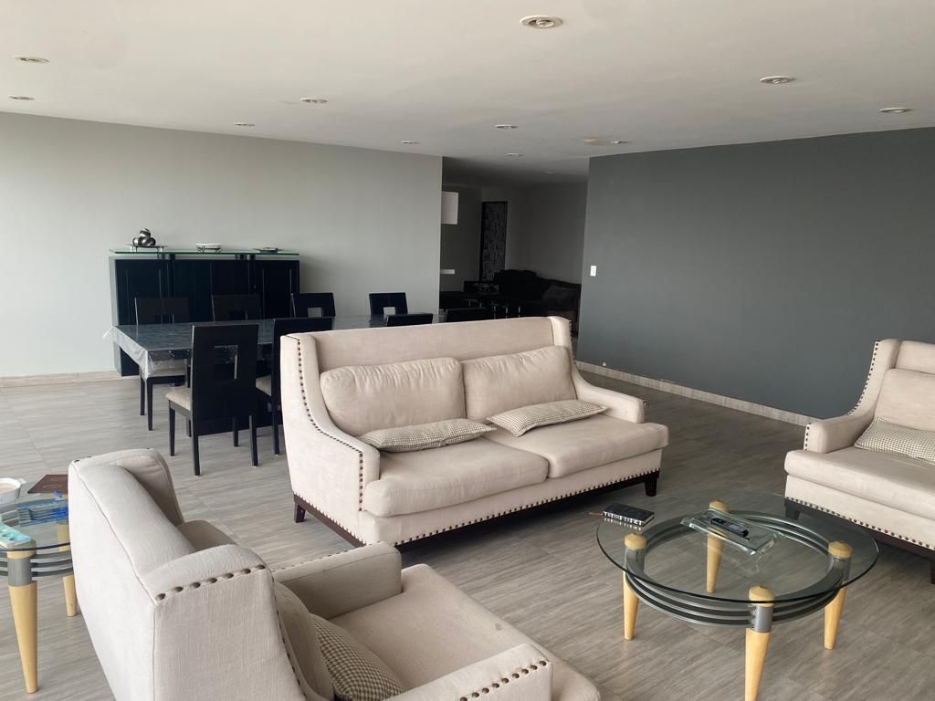 Departamento en venta · Interlomas, Huixquilucan, Estado de México