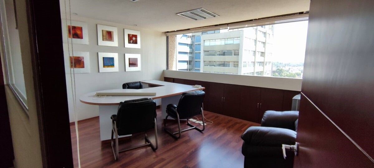 Oficina en venta · Progreso Tizapan, Álvaro Obregón, Ciudad de México