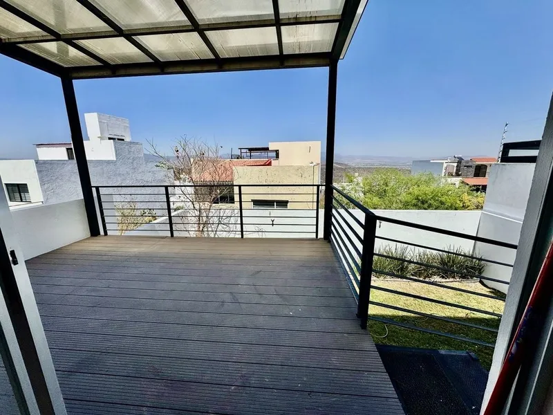 Casa en venta · Zibatá, El Marqués, Querétaro Casa en venta · Zibatá, El Marqués, Querétaro