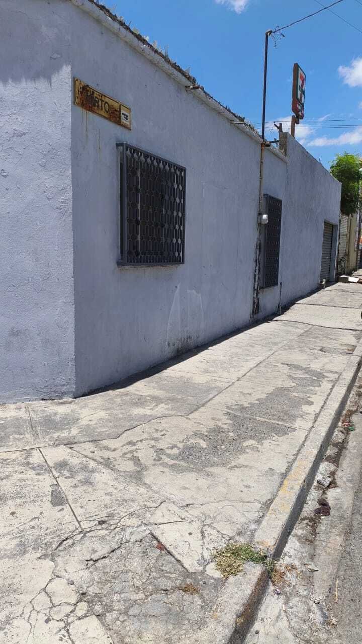 Comercio en venta · Moderna, Monterrey, Nuevo León