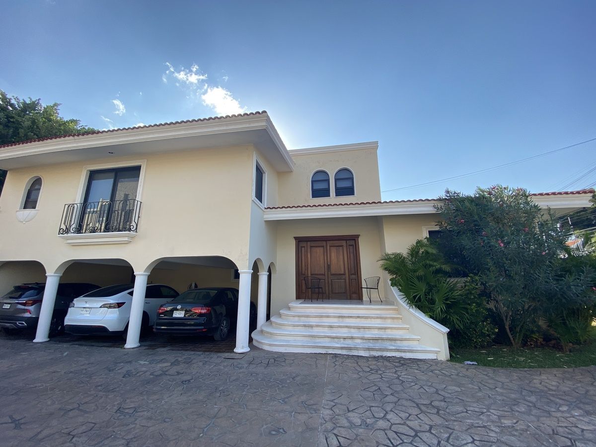 Casa en venta · México, Mérida, Yucatán