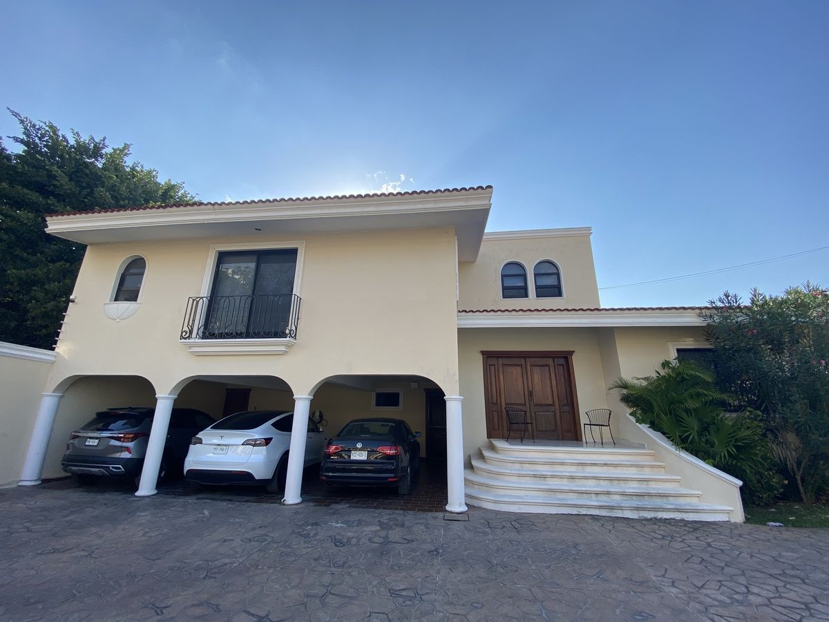Casa en venta · México, Mérida, Yucatán