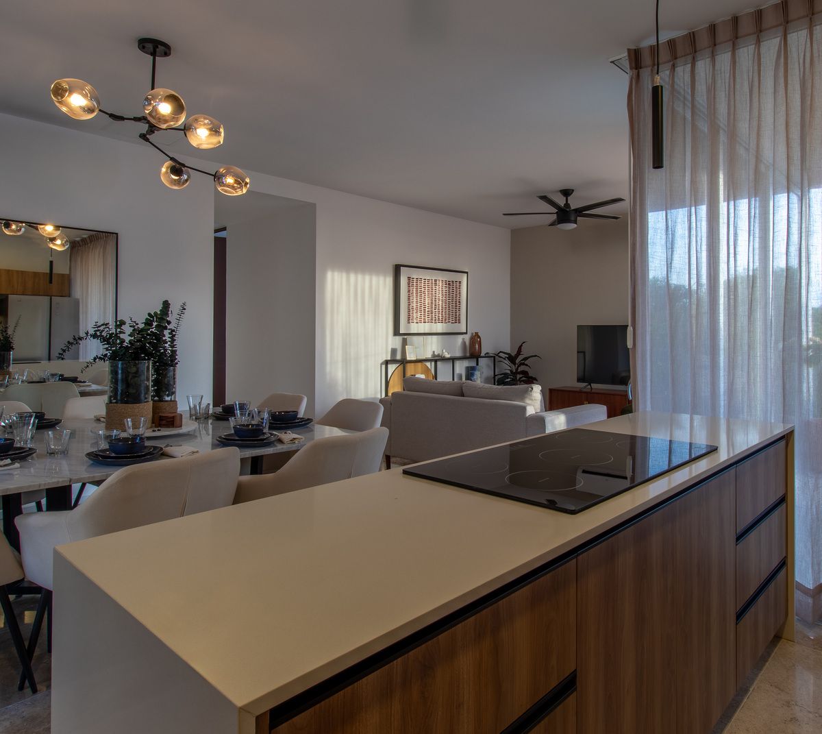 Departamento en venta · Montes de Ame, Mérida, Yucatán