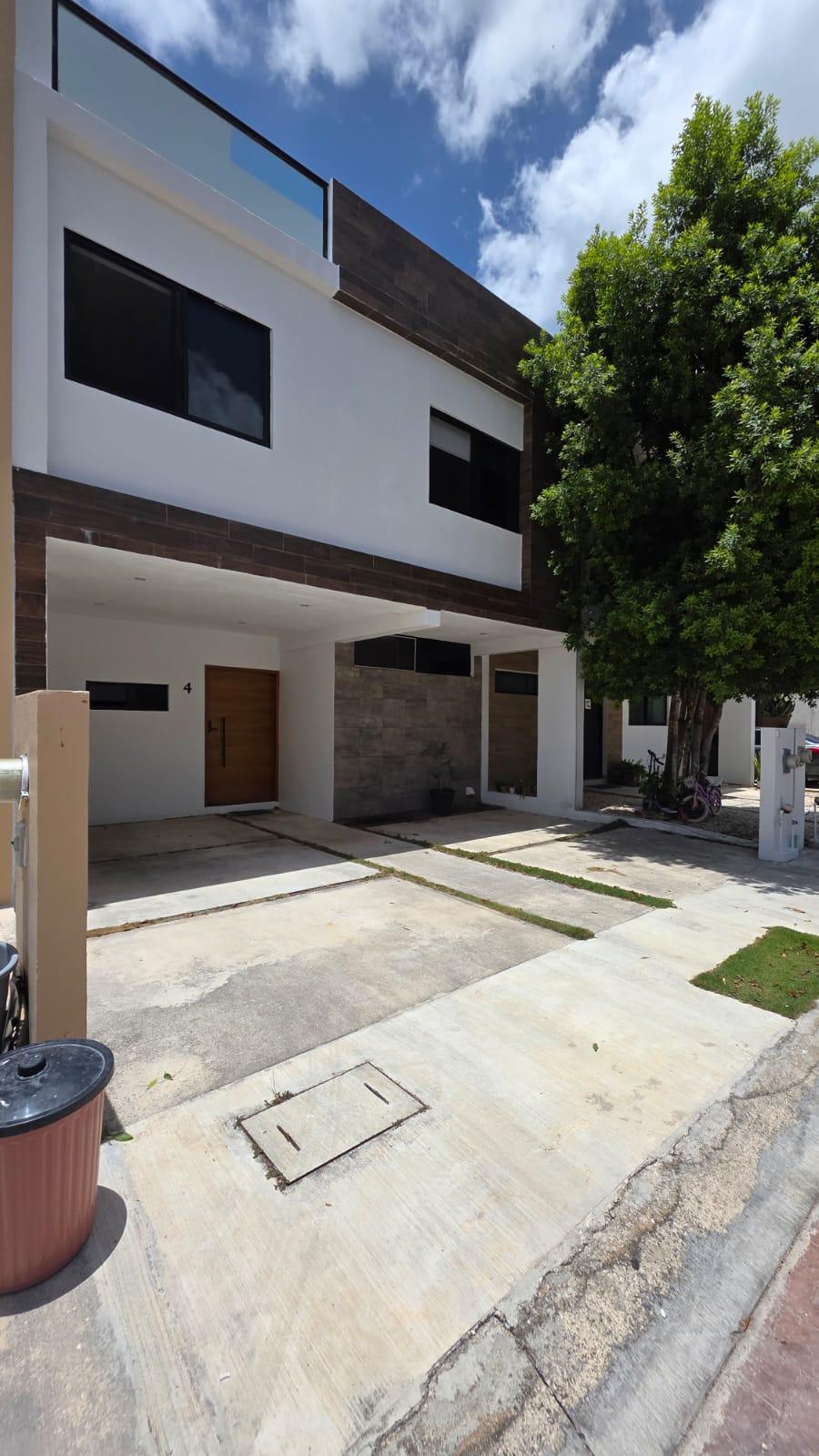 Casa en venta · Cancún, Benito Juárez, Quintana Roo