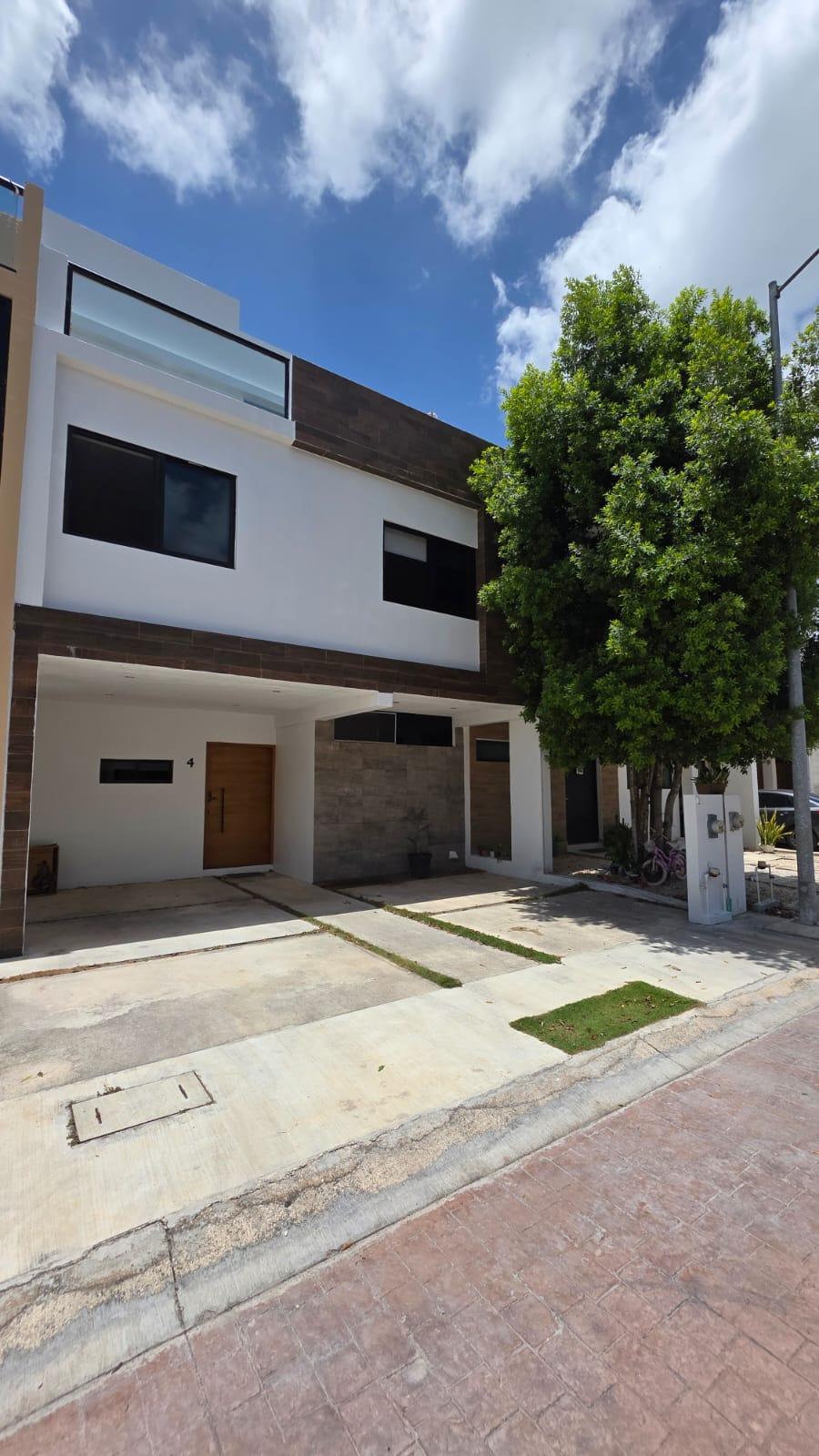 Casa en venta · Cancún, Benito Juárez, Quintana Roo