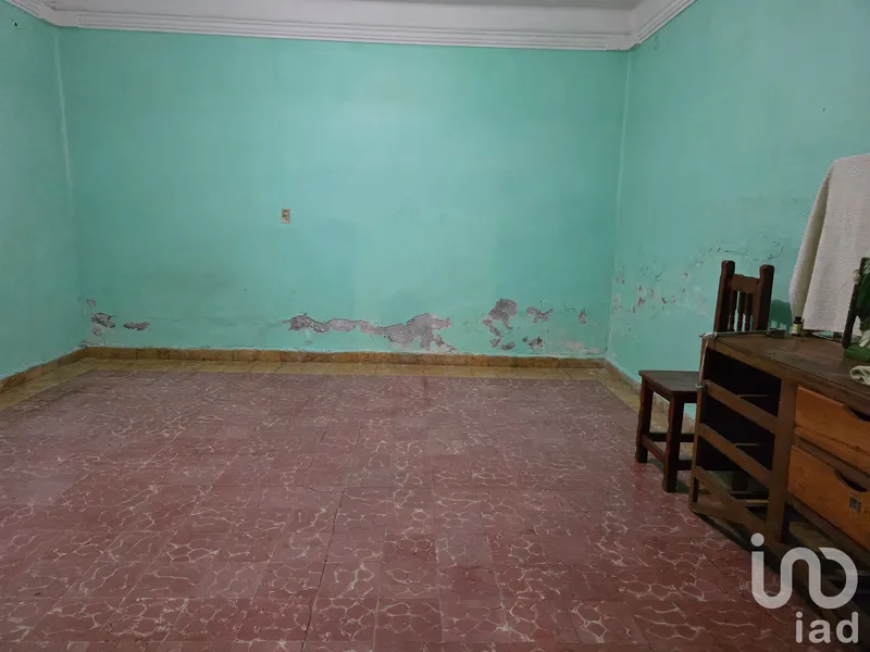 Casa en venta · Liberación, Azcapotzalco, Ciudad de México