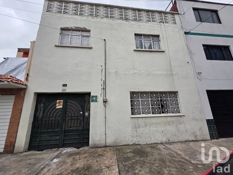 Casa en venta · Liberación, Azcapotzalco, Ciudad de México