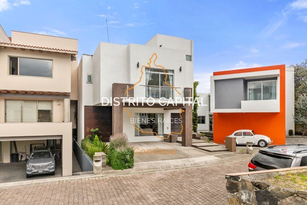 Condominio en venta · Lerma de Villada Centro, Lerma, Estado de México