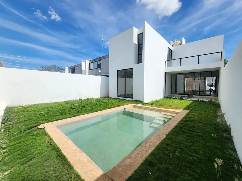 Condominio en venta · Conkal, Conkal, Yucatán Condominio en venta · Conkal, Conkal, Yucatán