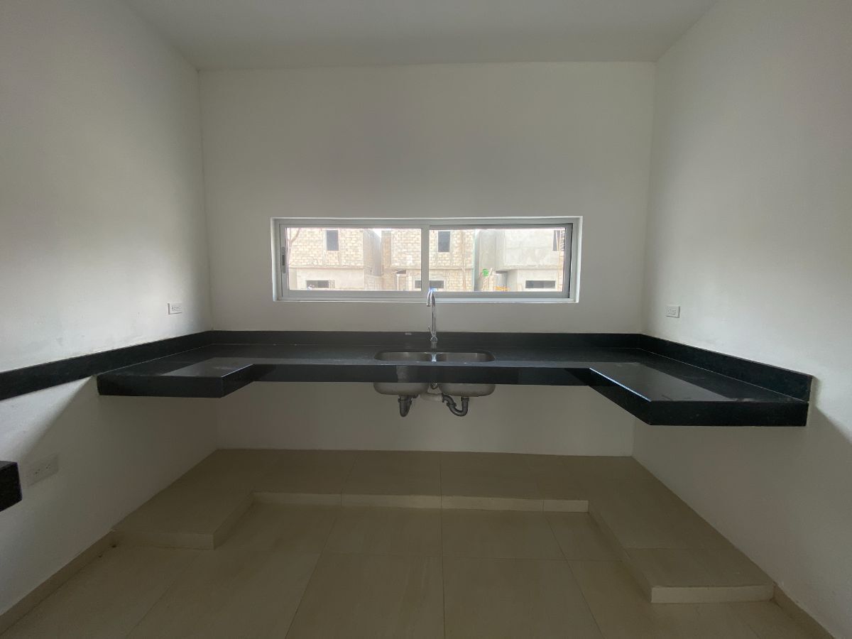 Casa en venta · Gran San Pedro Cholul, Mérida, Yucatán