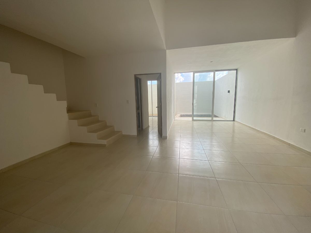 Casa en venta · Gran San Pedro Cholul, Mérida, Yucatán