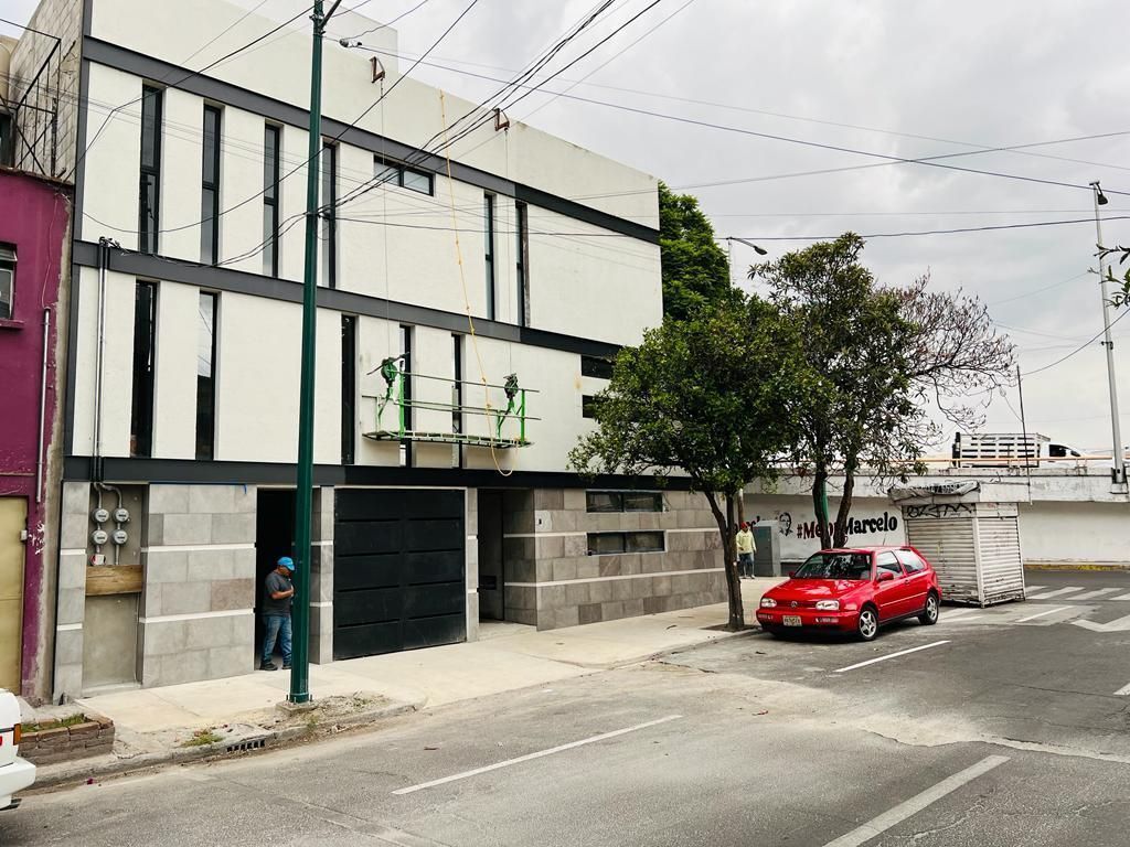 Departamento en venta · Atlampa, Cuauhtémoc, Ciudad de México