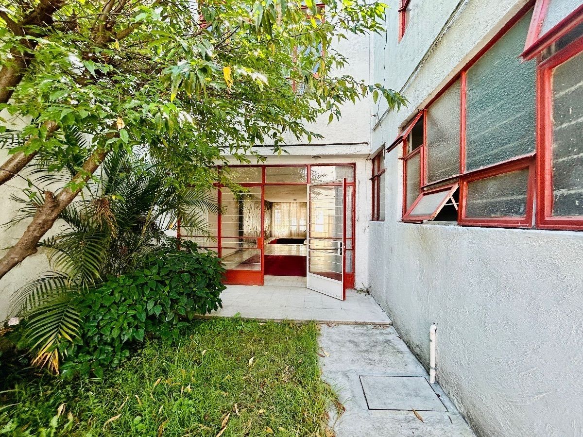 Casa en venta · Letrán Valle, Benito Juárez, Ciudad de México Casa en venta · Letrán Valle, Benito Juárez, Ciudad de México