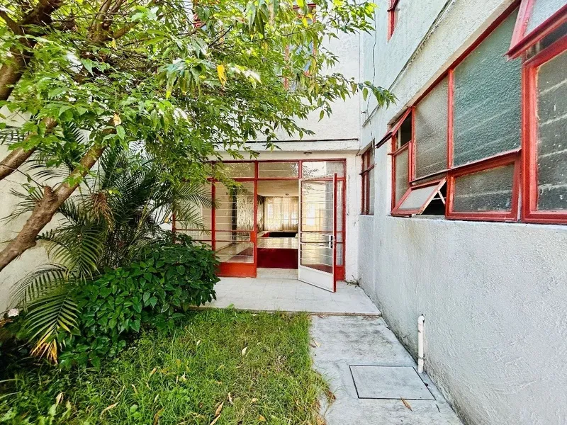 Casa en venta · Letrán Valle, Benito Juárez, Ciudad de México