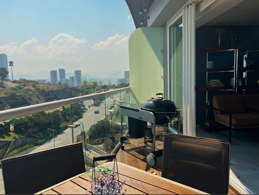 Departamento en venta · Huixquilucan, Estado de México