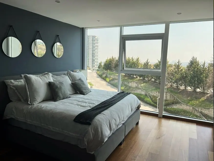 Departamento en venta · Bosque Real, Huixquilucan, Estado de México