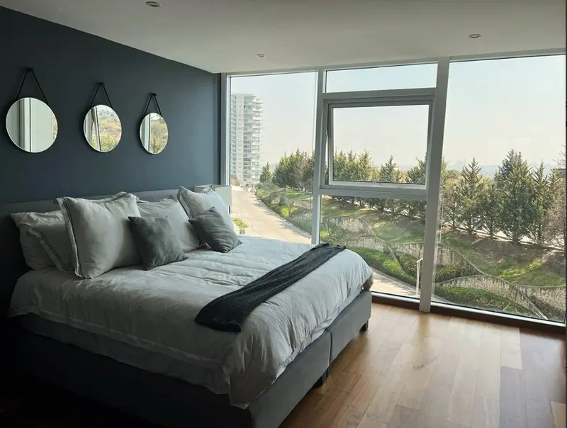 Departamento en venta · Bosque Real, Huixquilucan, Estado de México
