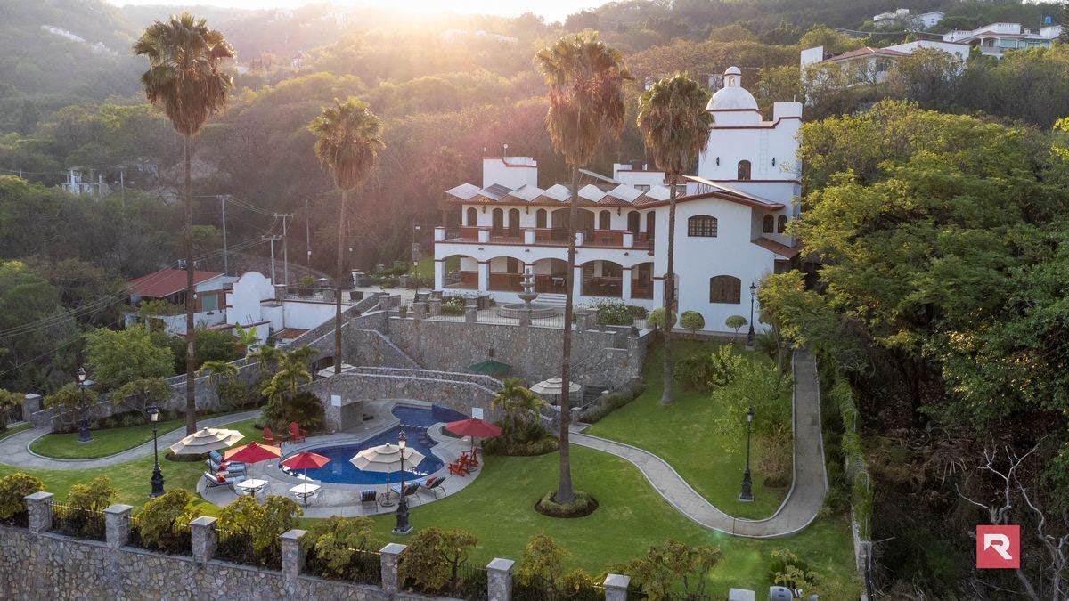 Casa en venta · San Pedro Tecomatepec, Ixtapan de la Sal, Estado de México