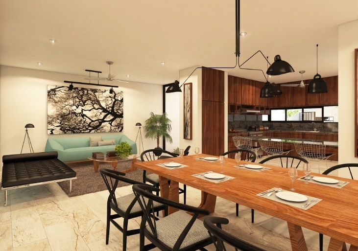 Casa en venta · Dzityá, Mérida, Yucatán