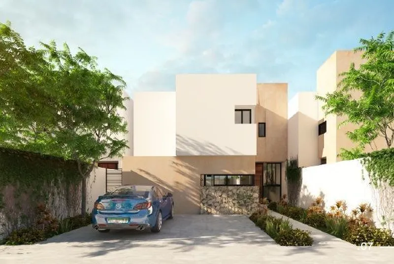 Casa en venta · Dzityá, Mérida, Yucatán Casa en venta · Dzityá, Mérida, Yucatán