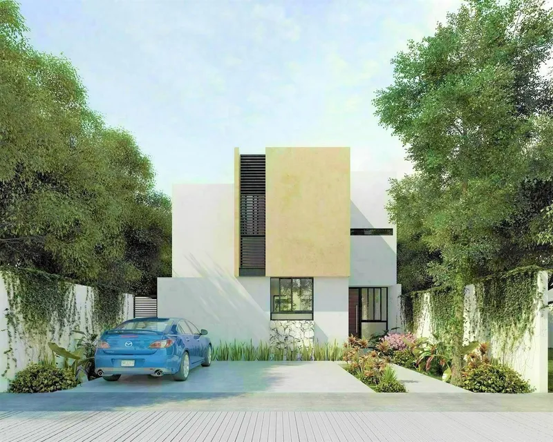 Casa en venta · Dzityá, Mérida, Yucatán