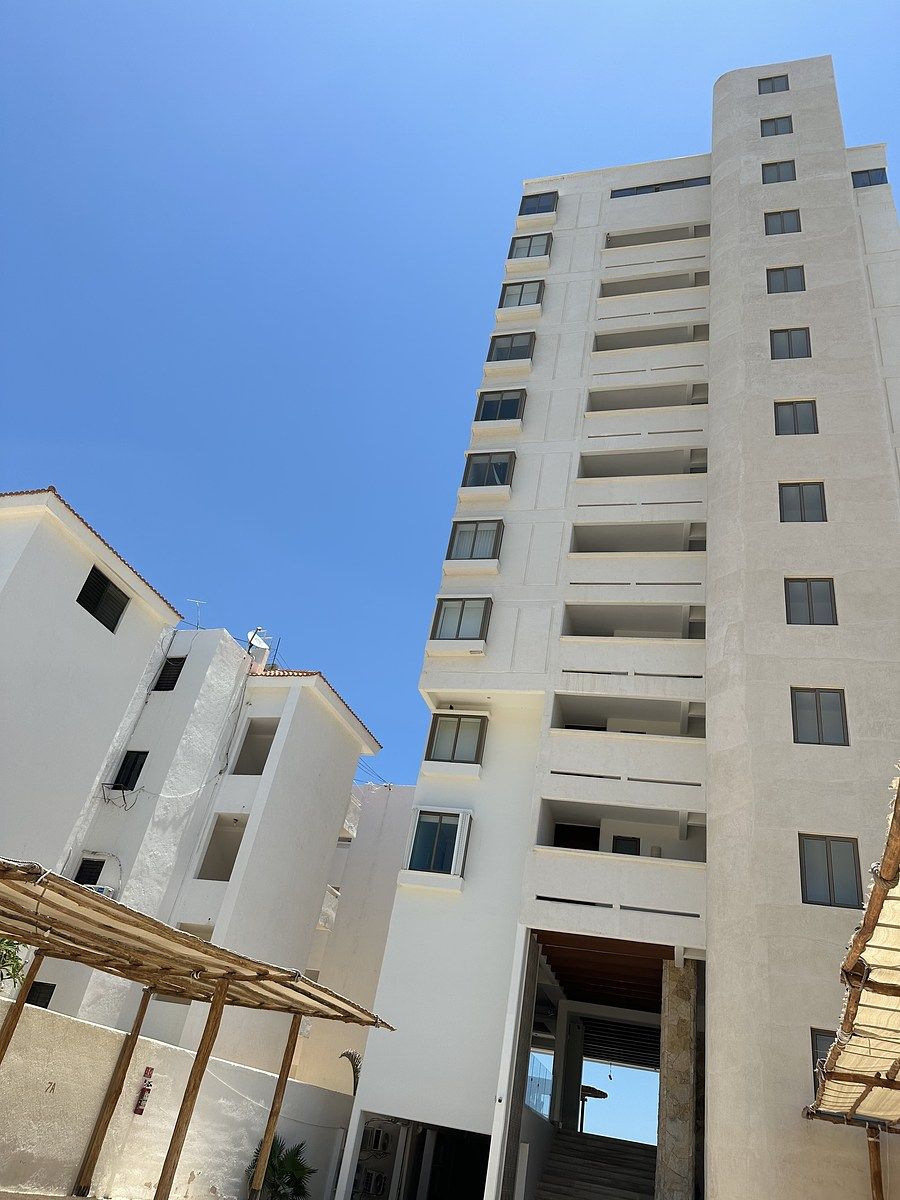 Departamento en venta · Chicxulub Puerto, Progreso, Yucatán