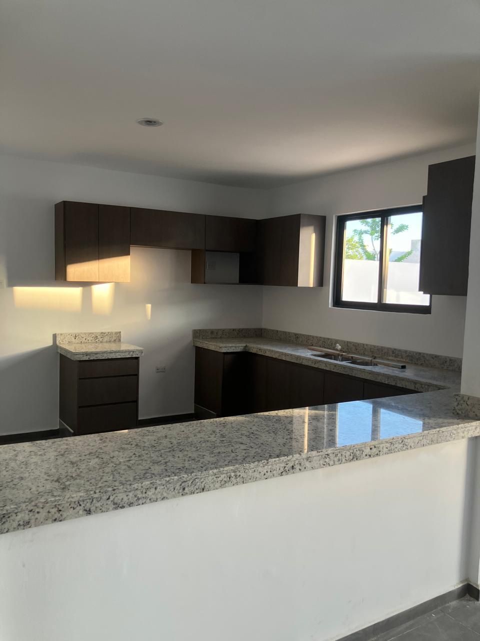 Casa en venta · Cholul, Mérida, Yucatán