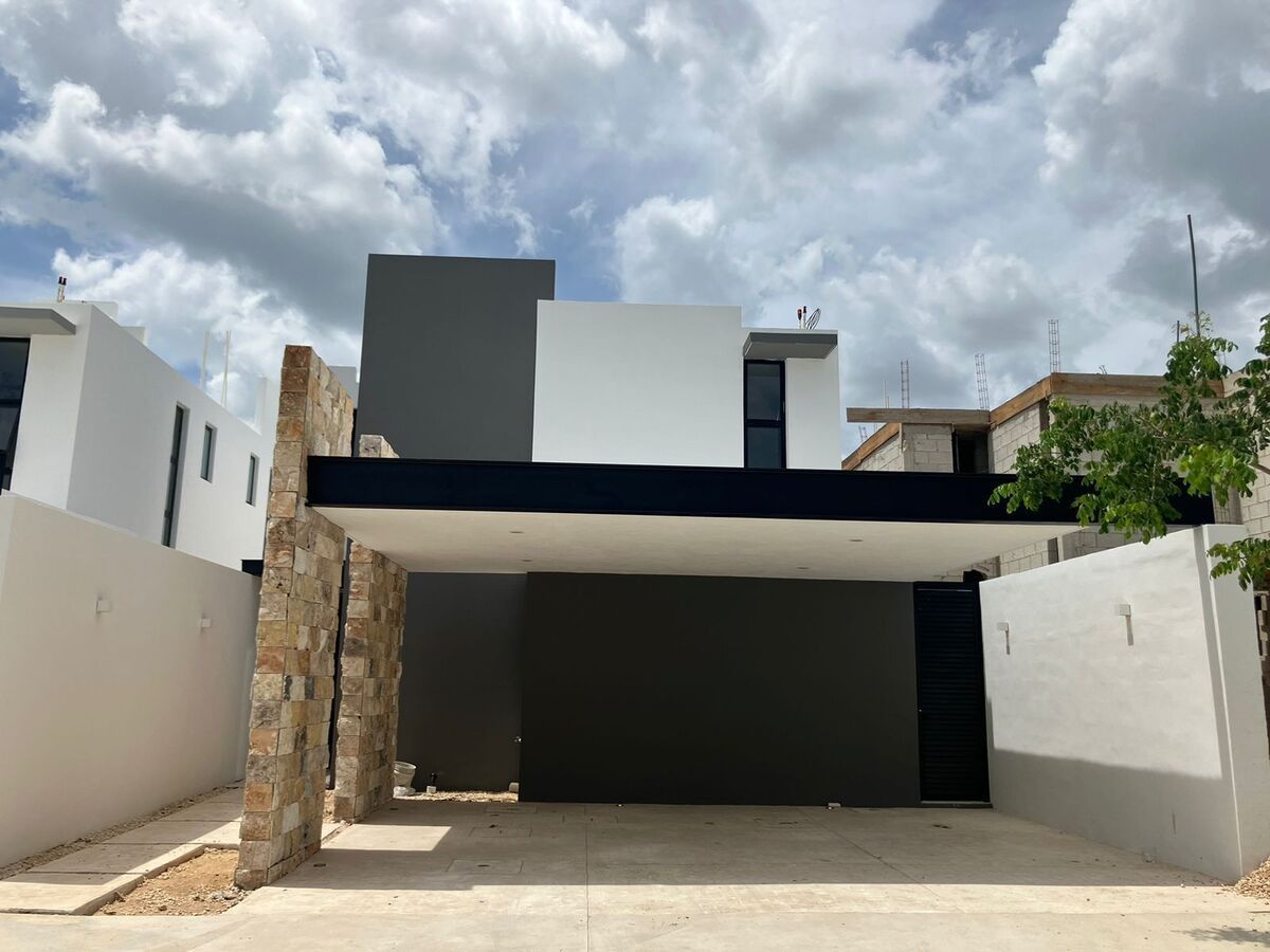 Casa en venta · Tamanché, Mérida, Yucatán Casa en venta · Tamanché, Mérida, Yucatán