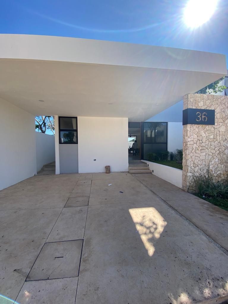 Casa en venta · Conkal, Conkal, Yucatán