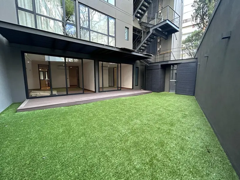 Departamento en venta · Polanco III Sección, Polanco, Miguel Hidalgo, Ciudad de México