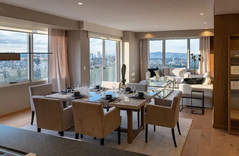 Departamento en venta · San Mateo Tlaltenango, Cuajimalpa de Morelos, Ciudad de México Departamento en venta · San Mateo Tlaltenango, Cuajimalpa de Morelos, Ciudad de México