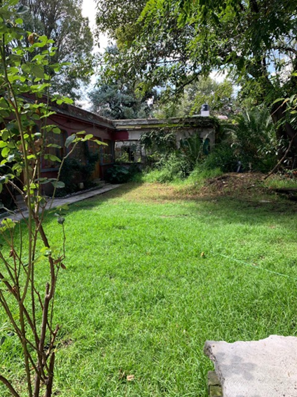 Lote en venta · Atlántida, Coyoacán, Ciudad de México