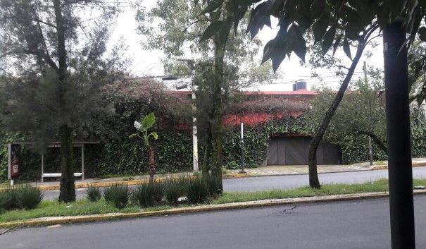 Lote en venta · Las Águilas, Álvaro Obregón, Ciudad de México