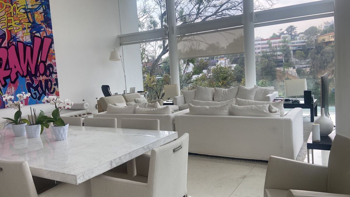 Casa en venta · Bosque de las Lomas, Miguel Hidalgo, Ciudad de México